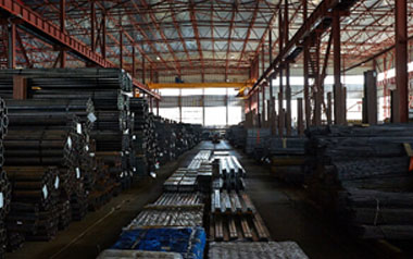 уральская металлобаза металлобаза