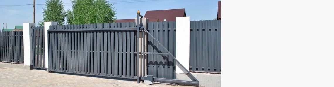 Каркас откатных ворот с роликами Каркас откатных ворот с роликами